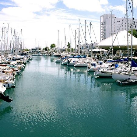 Hotel Les Pecheurs Lorient Luaran gambar