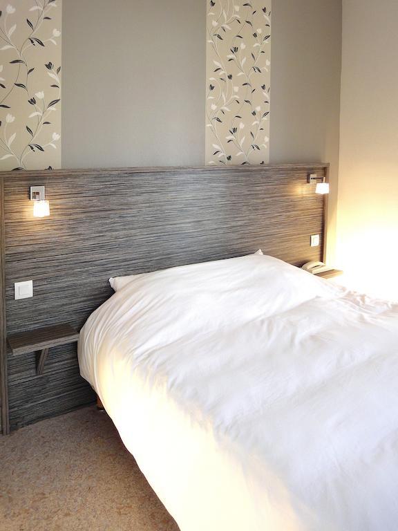Hotel Les Pecheurs Lorient Bilik gambar