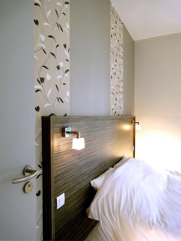 Hotel Les Pecheurs Lorient Bilik gambar