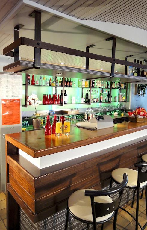 Hotel Les Pecheurs Lorient Luaran gambar