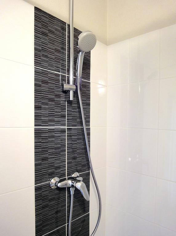 Hotel Les Pecheurs Lorient Bilik gambar